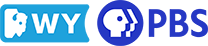 Wyoming PBS Foundation logo